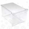 Daewoo ERF-336M Use DAE3011163480 Salad Drawer