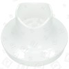 Braun Hand Blender Chopper Lid - Small
