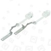 Kit De Charnières De Porte Pour Lave-vaisselle Encastrable Bosch