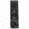 Compatible RC4849 TV Remote Control