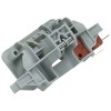 Cierre De Puerta De Lavavajillas DVH610JU1 DeDietrich