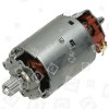 Motore Completo Multiquick-3 K650 Braun