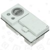 Airlux Dishwasher Soap Dispenser Assembly With Solenoid Valve