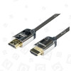 Premium HDMI 4K Ultra HD-Kabel - 2m