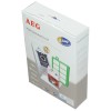 AEG Vacuum Cleaner ASRK1 Maintenance Performance Kit