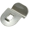 Bauknecht BBSC2000BR-GB Oven Door Glass Fixing Bracket
