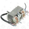 Motor APP2300 Hygena