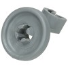 Asko Dishwasher Lower Basket Wheel - Grey
