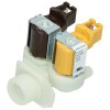 DeDietrich Washing Machine Double Inlet Solenoid Valve