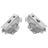 Admiral Fridge Freezer Integrated Door Hinge Kit - Pack Of 2