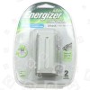 Videocamera Batteria V287 Energizer