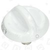 Bouton De Commande Blanco