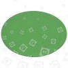 Altus Dishwasher Rinse Aid Gasket