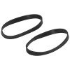 Electruepart Vacuum Cleaner Drive Belt - Pack Of 2