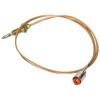 Bosch Neff Siemens Wok Burner Thermocouple - 450mm