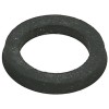 Arthur Martin Hob Connector Elbow Rubber Gasket