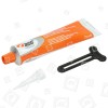 Silicone Sealant-silcoset 158 (high Temperature)
