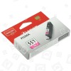 Canon Original CLI-551M Tintenpatrone Magenta - 6410B001