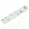 Lampadina A LED Del Frigorifero - 12V RSG5UCRS Samsung