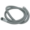 Hotpoint Washing Machine Drain Hose - 1.8m