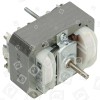 Motor Del Ventilador 050599159 Belling