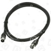 Cable Conector Rf DMREX87 Panasonic