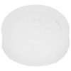 Numatic White Roller Wheel
