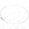 Collier De Serrage Du Joint De Hublot Lave-linge : &Oslash; 37 Cm Samsung