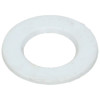 Connect FR 94501 Fridge Freezer Lower Hinge Plastic Washer