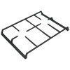 Baumatic Cooker Left Pan Support