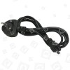 Acer 5760ZG Series Laptop Mains Cable - UK Plug