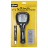 Rolson Rolson 6 LED Magnifier & 9-In-1 Precision Screwdriver