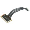 Bauknecht Oven Timer Clock Display Unit