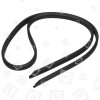 Flavel FLV 7000 Dishwasher 3-Sided Upper Door Seal - 1775mm