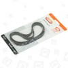 Vax Vacuum Cleaner Drive Belt (Type 3) - Pack Of 2