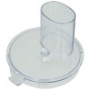Simac Food Processor Lid - Clear