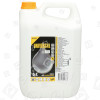 Universal Powered By McCulloch OLO009 Bio Chain Oil - 5 Litre