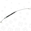 Cable Del Interruptor Trasero Flymo