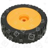 McCulloch MS46SD Lawnmower Front Wheel Assembly