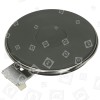 Electrolux Group Electric Plate D.145-1000w