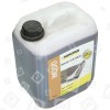 Karcher Pressure Washer Wood Cleaner Solution - 5 Litre