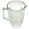 Bol En Verre Pour Mixeur Sur Socle - 1,5 Litre Russell Hobbs