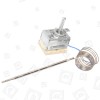 Thermostat De Four Principal : Ego 55. 17069. 210 Bosch