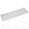 Filtro Antigrasso Della Cappa Aspirante - 510x165 Mm 04641310 Whirlpool