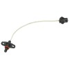 Teka Dishwasher Sensing Device