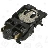 Thermostat CP657 Kenwood
