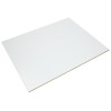 Candy EVO 1073DW-01 Washing Machine Work Top - White : 562x442mm