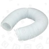 Wpro Tumble Dryer Vent Hose - 3m