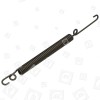 Smeg S45E5R. Dishwasher Door Spring