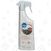 Wpro Ceramic & Induction Hob Cleaner Spray - 500ml